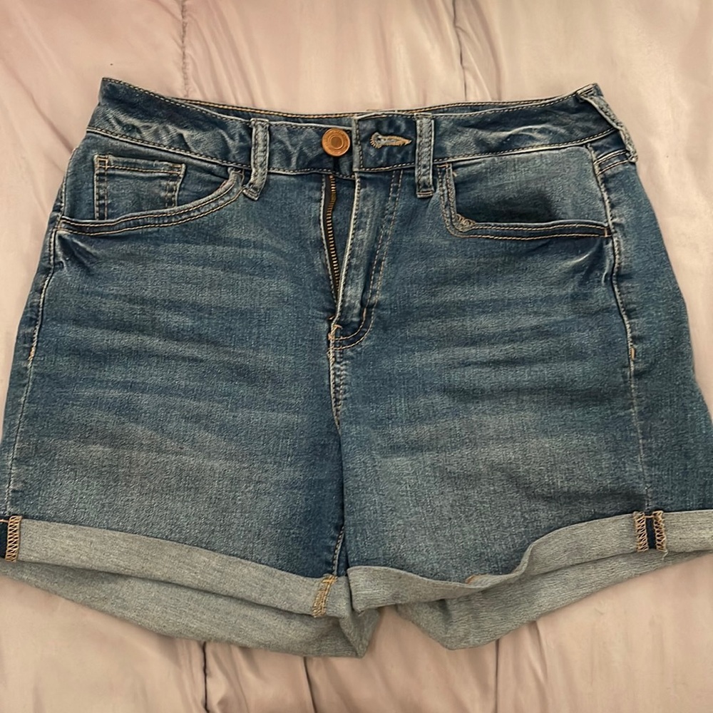 SO Jean shorts Medium